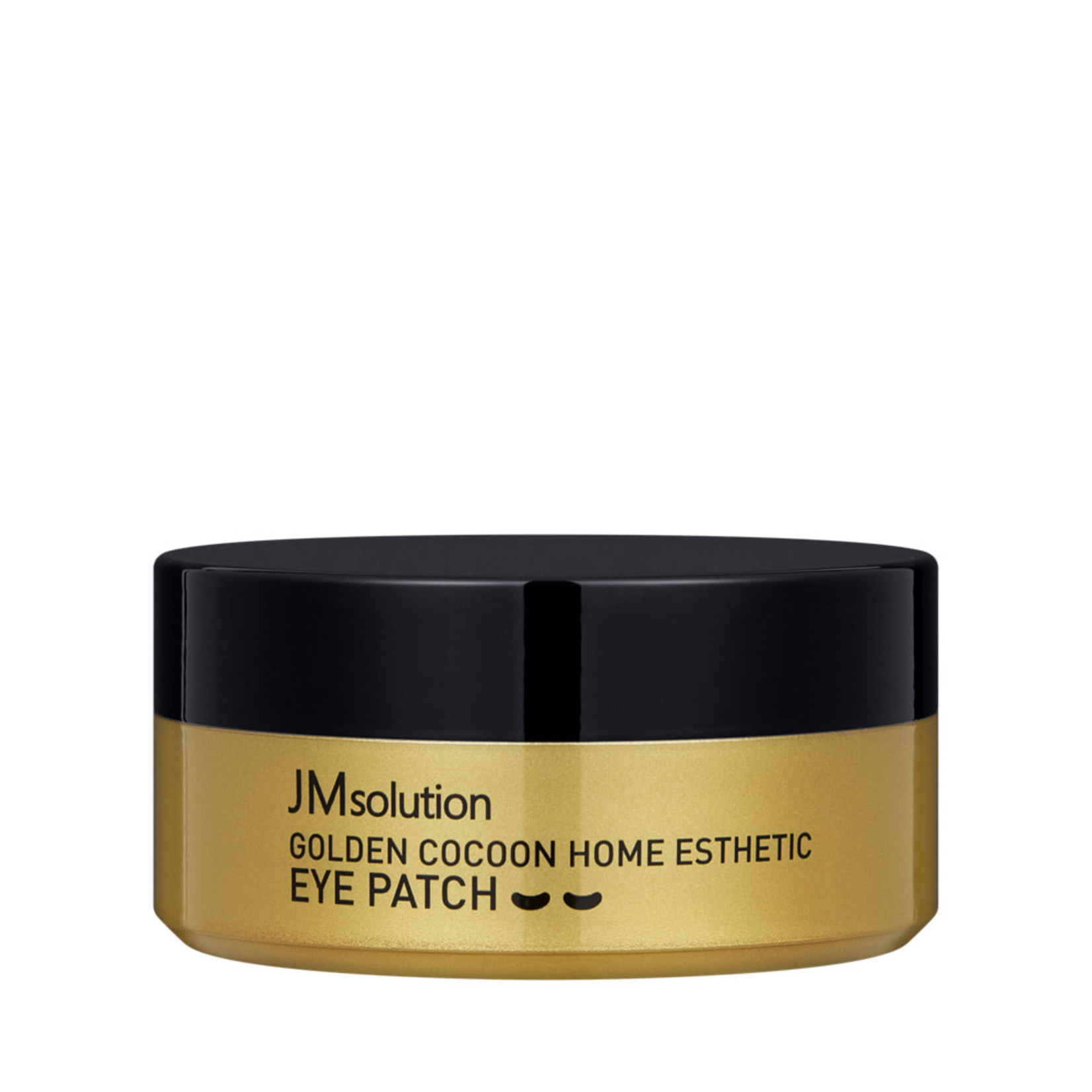 JMsolution Golden Cocoon Home Esthetic Eye Patch