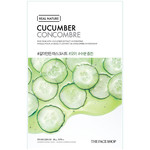 THE FACE SHOP Real Nature Cucumber