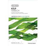 THE FACE SHOP Real Nature Kelp