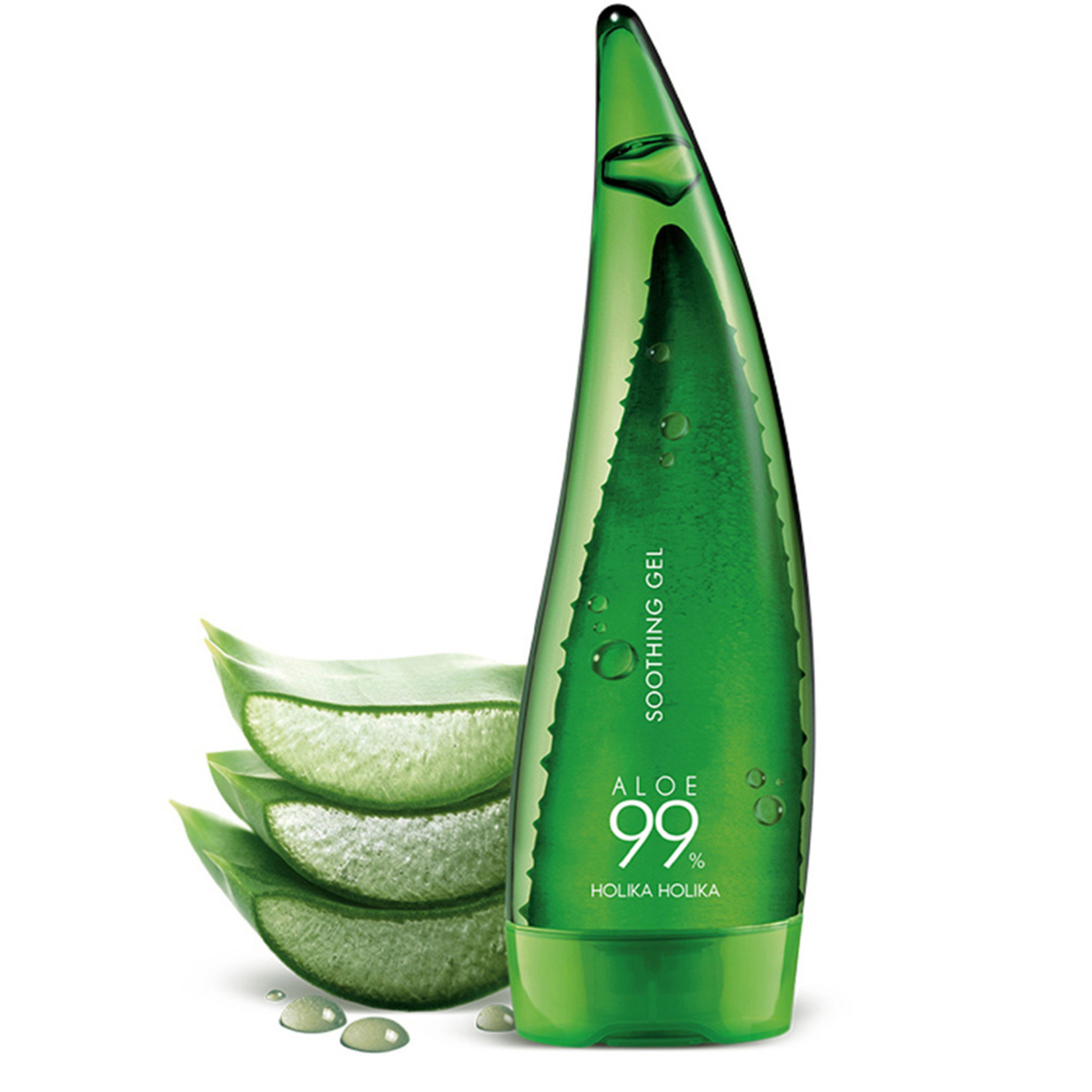 Holika Holika Aloe 99% Soothing Gel Fresh 250ml