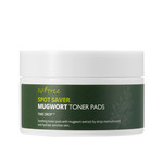 Spot Saver Mugwort Toner Pads