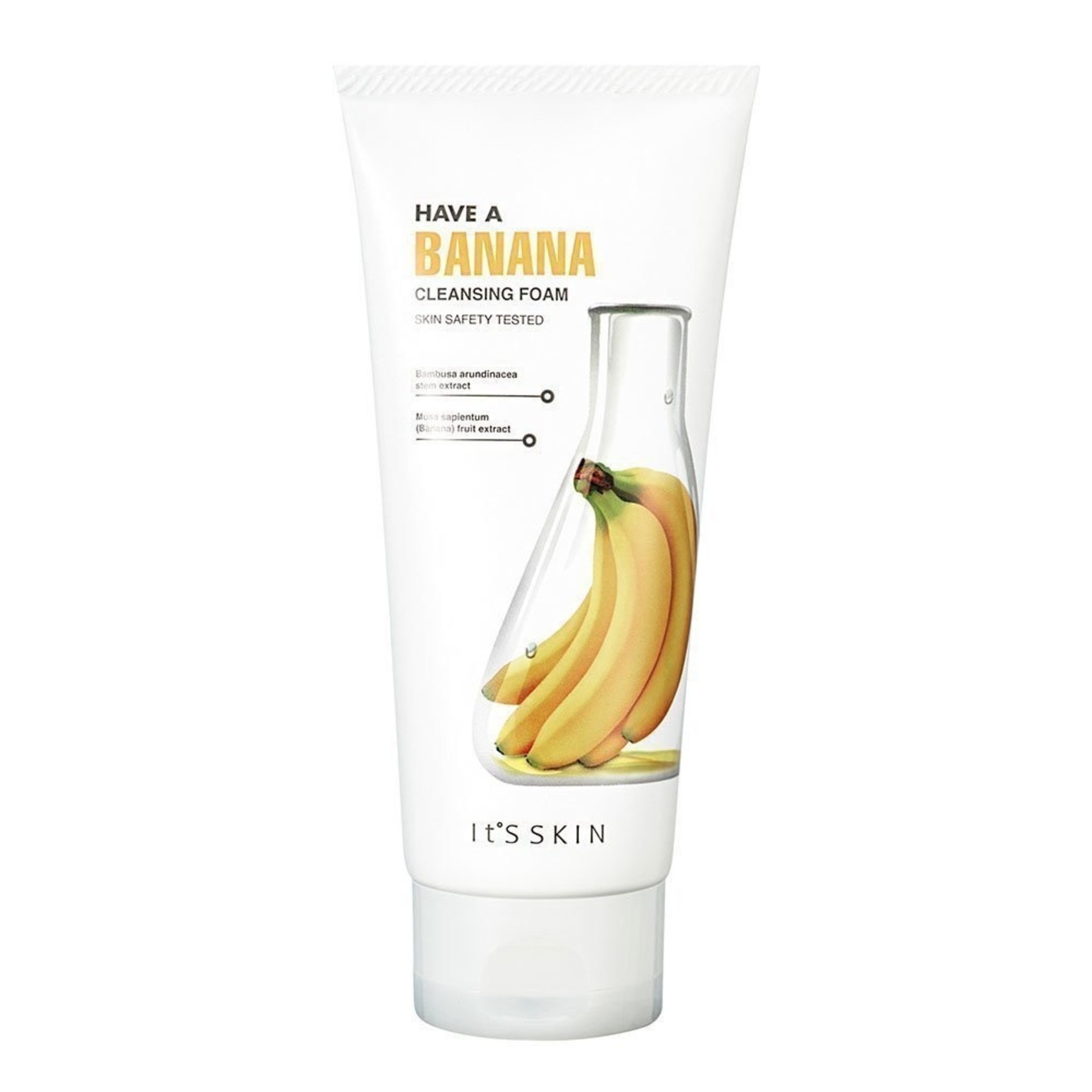 It'S SKIN Have a Banana Cleansing Foam