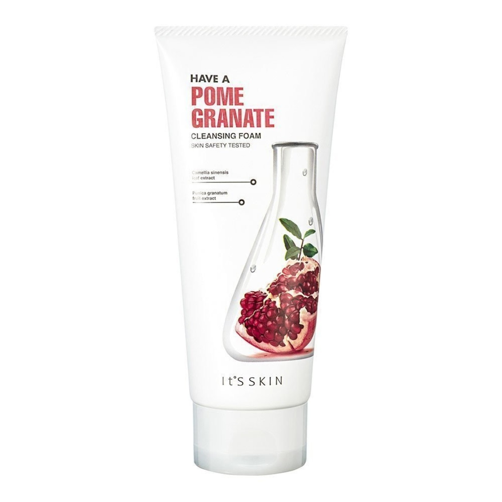 It'S SKIN Have a Pomegranate Cleansing Foam