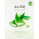 It'S SKIN The Fresh Mask Sheet - Aloe