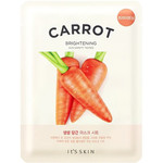 It'S SKIN The Fresh Mask Sheet - Carrot