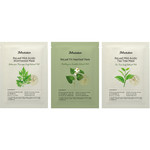 JMsolution ReLeaf Mask Trial Mix (3 pcs)