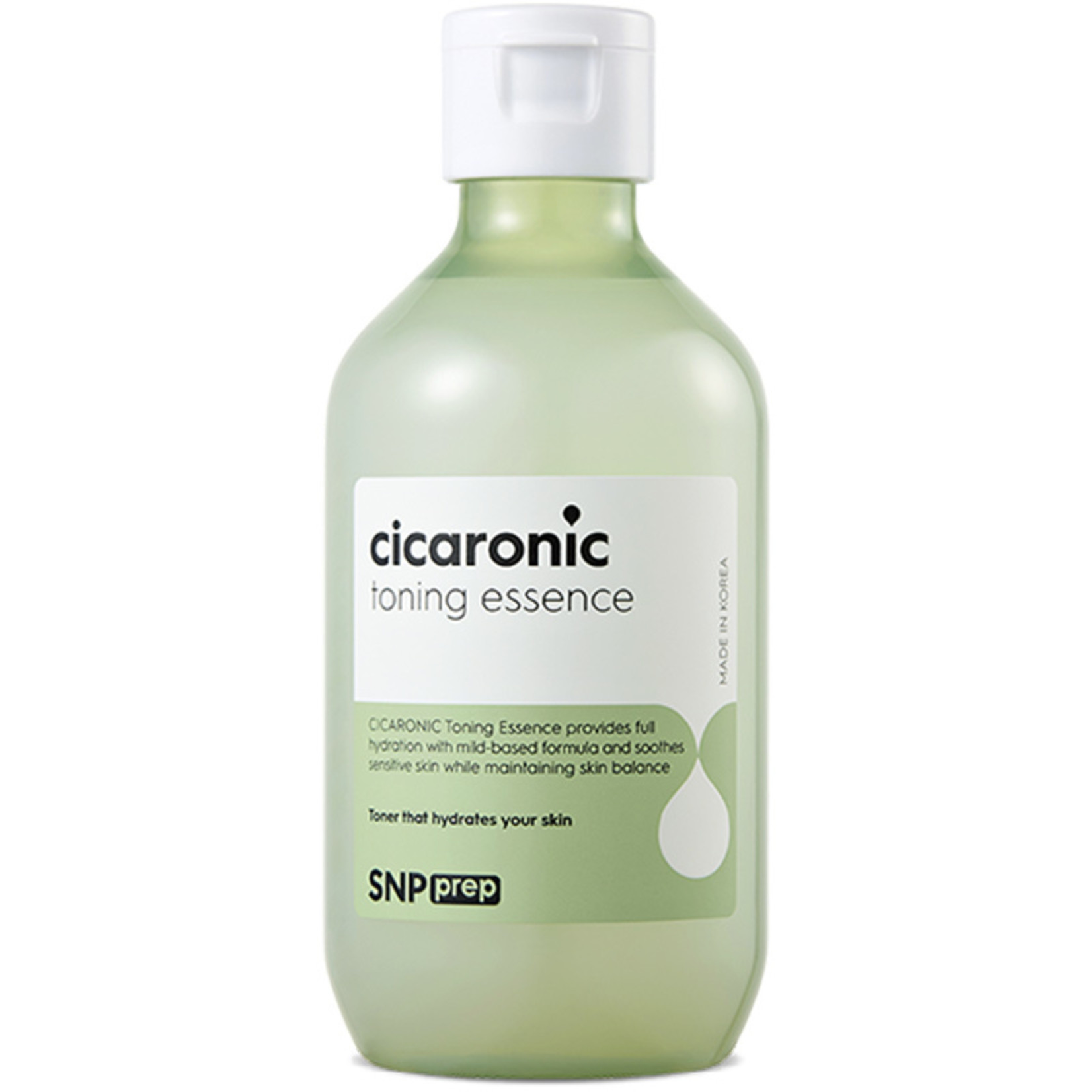 SNP Cicaronic Toning Essence (220ml)