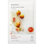 innisfree My Real Squeeze Mask [Fig]