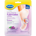 Scholl Expert Care Fussmaske mit Lavendelöl