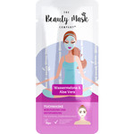 The Beauty Mask Company Tuchmaske #Wassermelone