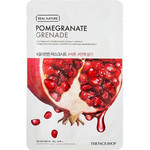 THE FACE SHOP Real Nature Pomegranate