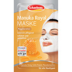 Manuka Royal Maske