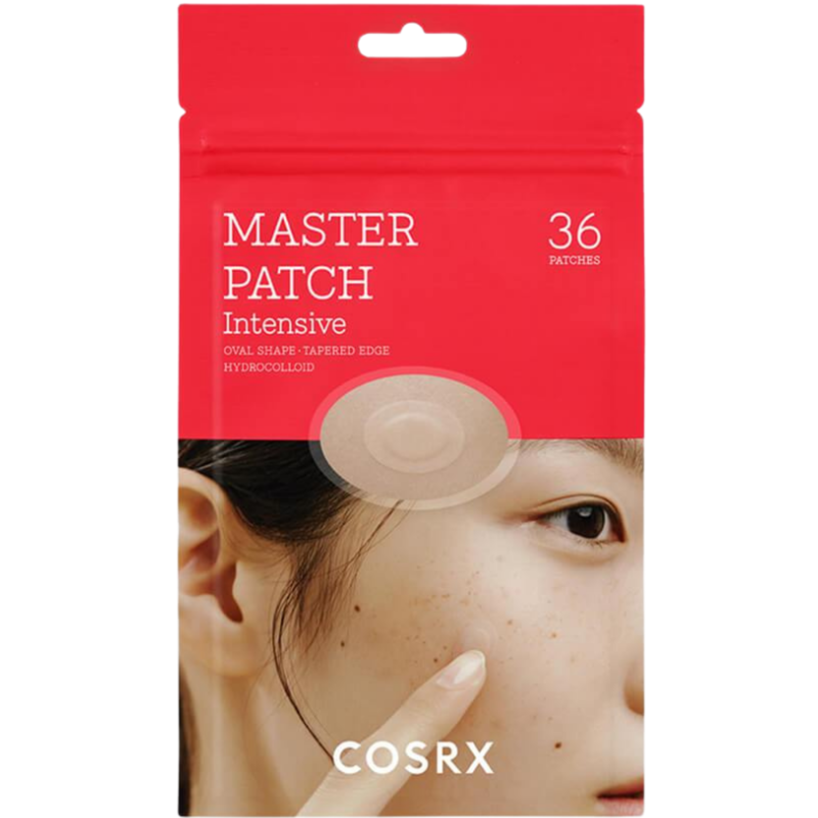 COSRX Master Patch Intensive [36ea]