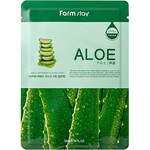 Farm stay Visible Difference Mask ALOE