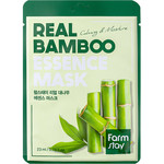 Farm stay Real Essence Mask #Bamboo