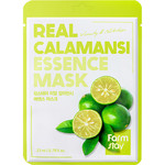 Farm stay Real Essence Mask #Calamansi