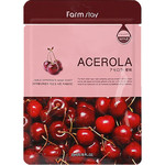 Farm stay Visible Difference Mask ACEROLA