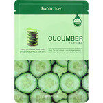 Farm stay Visible Difference Mask CUCUMBER