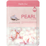 Farm stay Visible Difference Mask PEARL