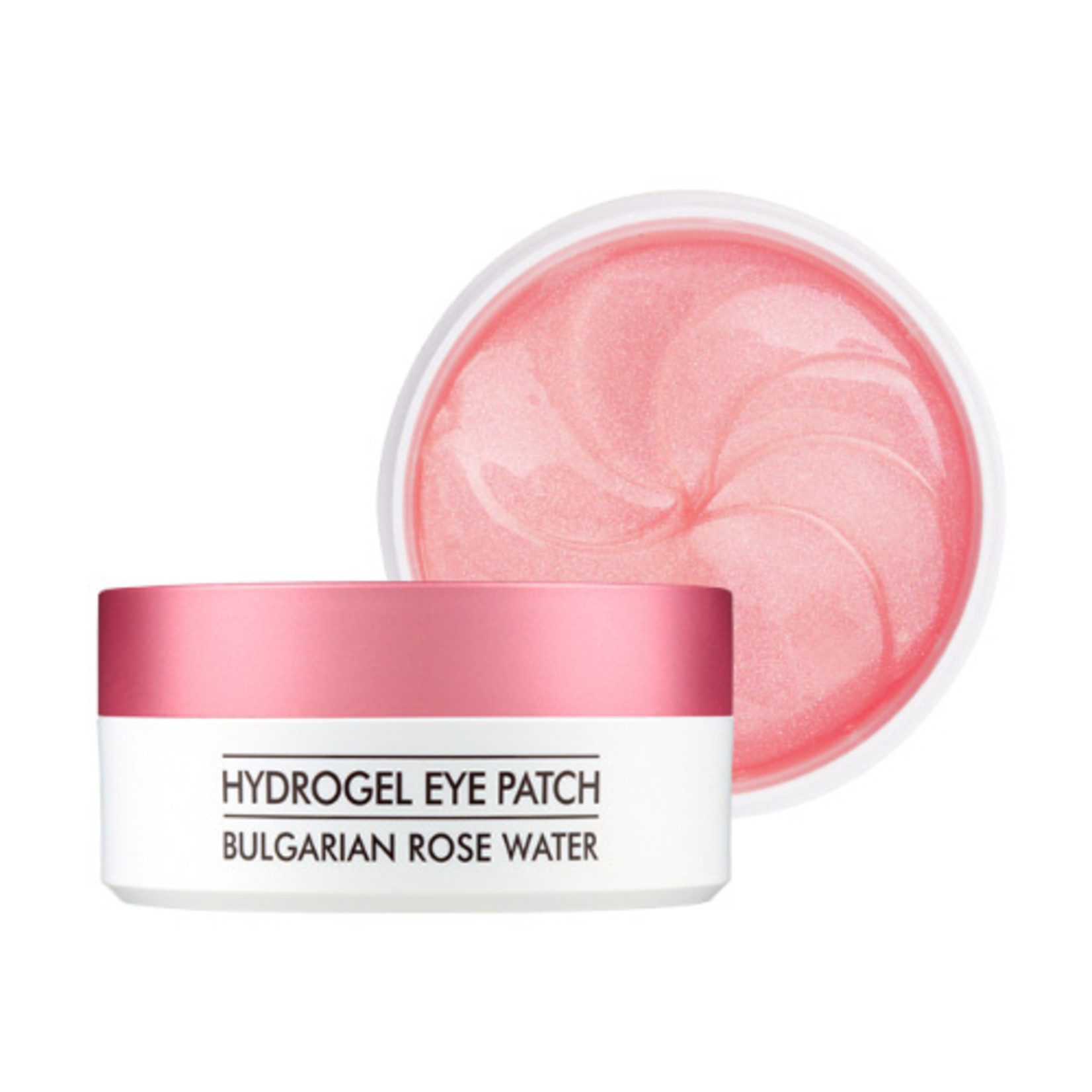 heimish Bulgarian Rose Water Hydrogel Eye Patch