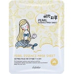 esfolio Pure Skin Pearl Essence Mask Sheet