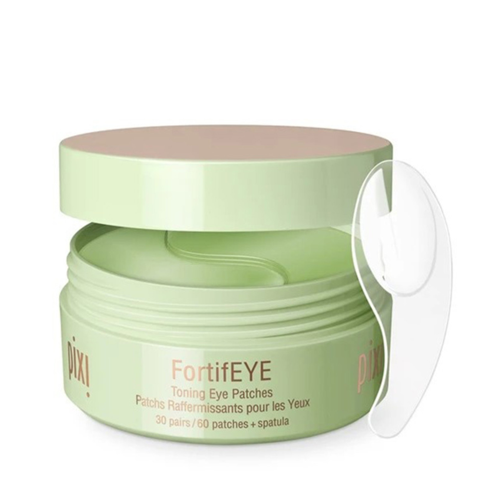 FortifEYE Firming Eye Patches