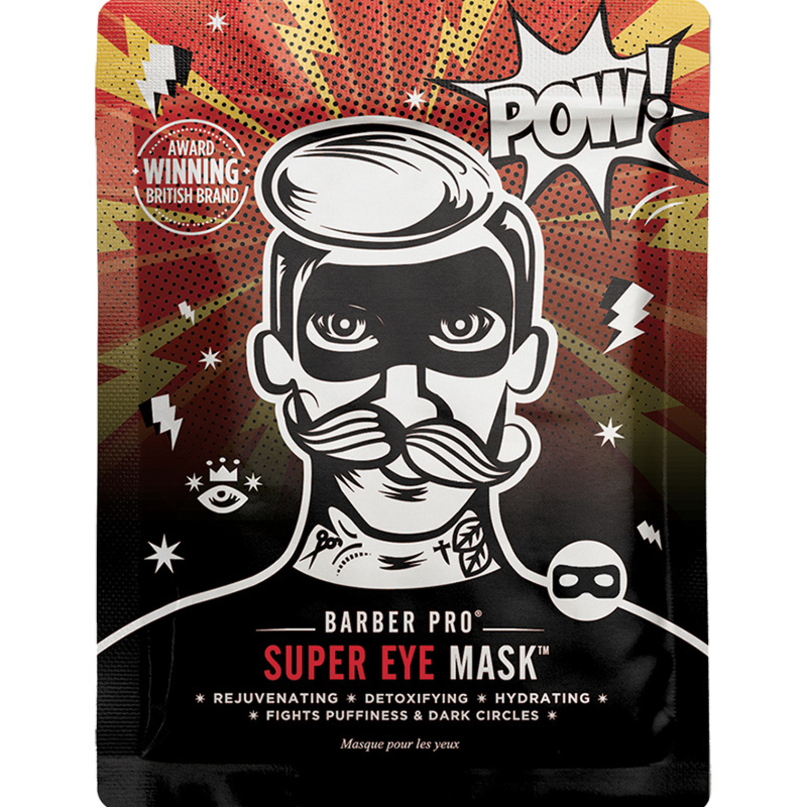 Super Eye Mask