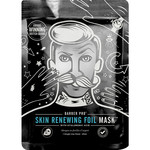 Skin Renewing Foil Mask