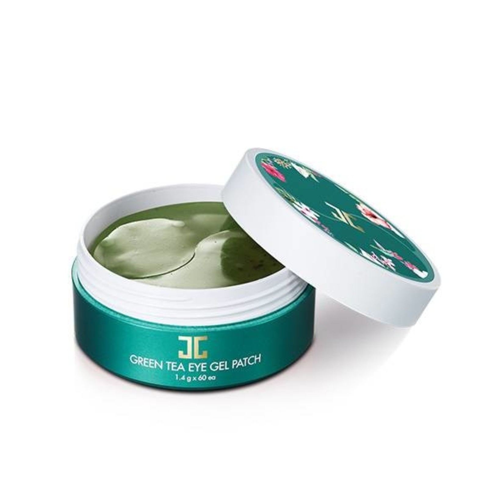 JAYJUN Green Tea Augenpads