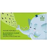 Blackhead Clear Nose Pack
