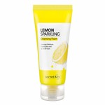 Secret Key Lemon Sparkling Cleansing Foam