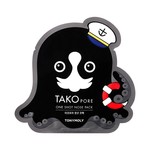 TONYMOLY Tako Pore One Shot Nose Pack