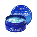 SNP Bird's Nest Aqua Augenpads