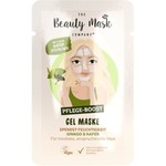 Tuchmaske #Gel Maske