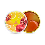 JAYJUN Pom Lemon Duo Eye Gel Patch