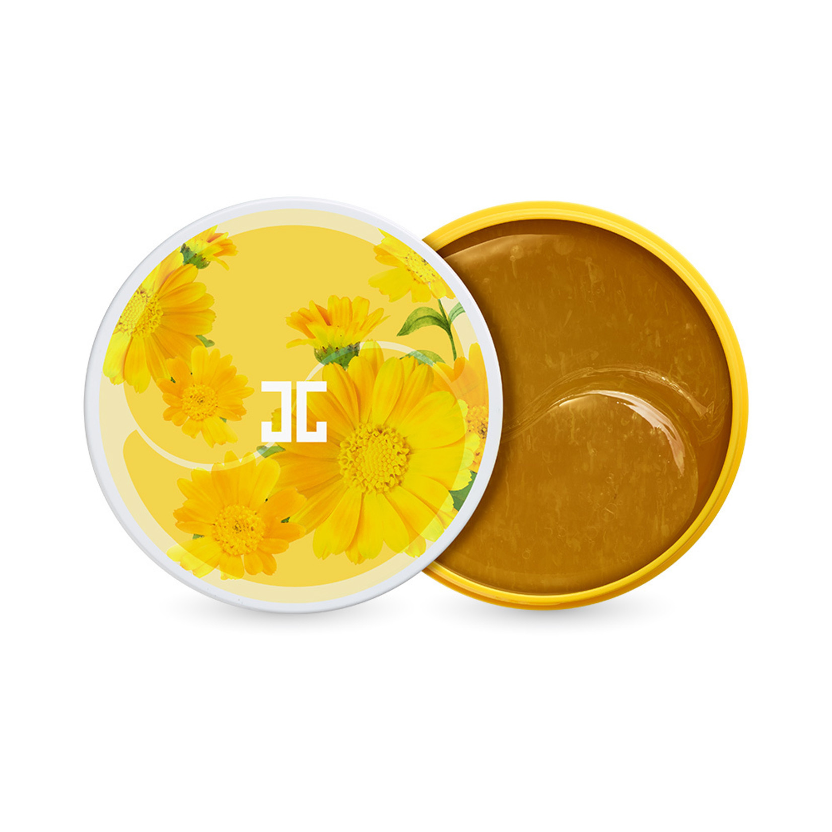 JAYJUN Calendula Tea Augenpads