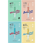 BANOBAGI Injection Mask Trial Mix (4 pcs)