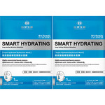 Dr.s Formula Super Hydrating Hyaluronic Mask (1+1 Stk)