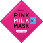 DUFT & DOFT Pink Milk Mask