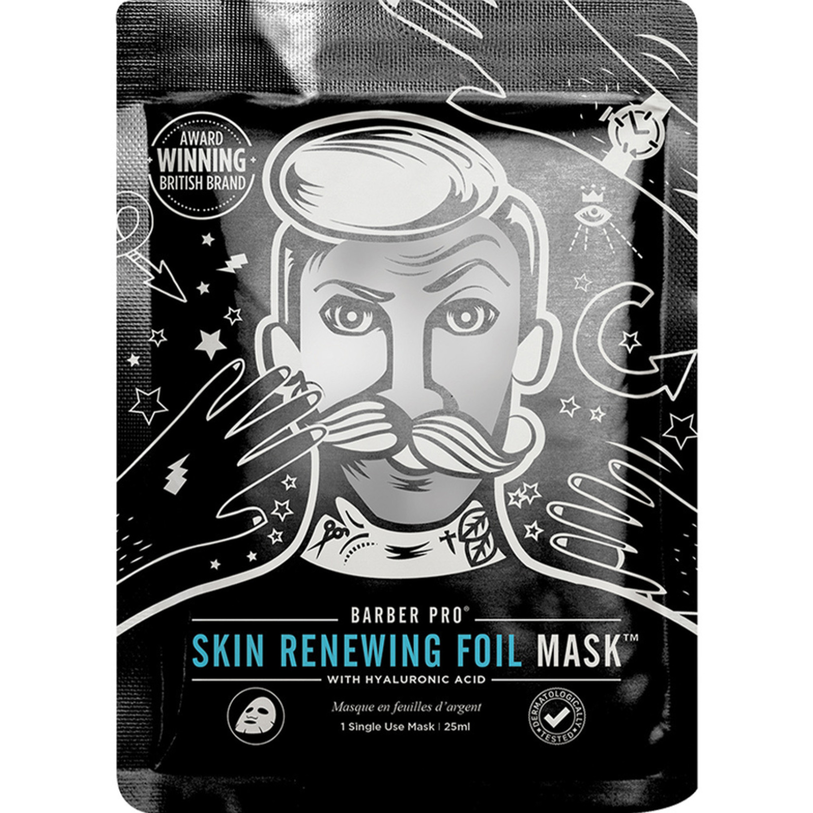 Skin Revival Kit