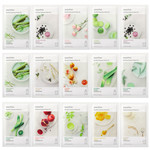innisfree My Real Squeeze Mask Probierset (12 Stk)