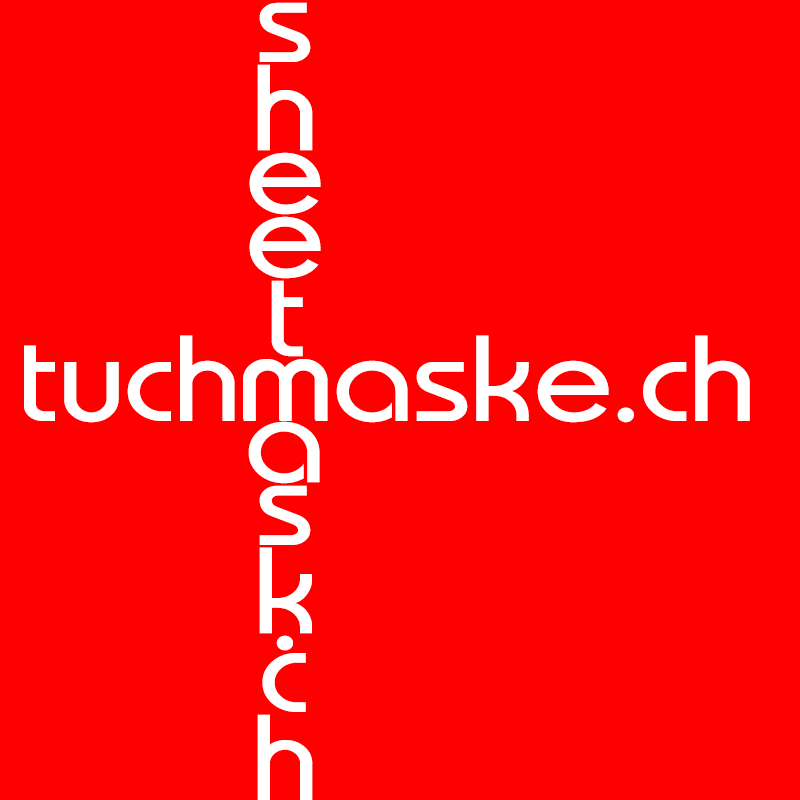TUCHMASKE online shop | Grösste Auswahl der Schweiz & Europas