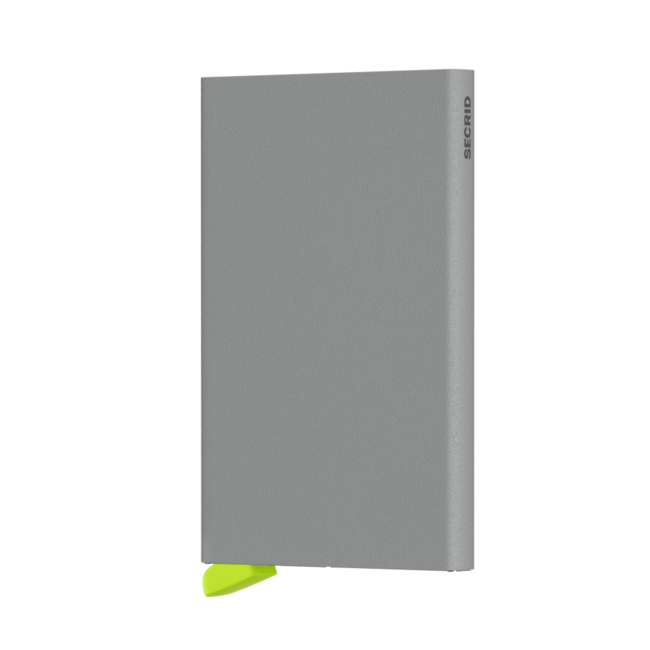Secrid Cardprotector Powder  Concrete