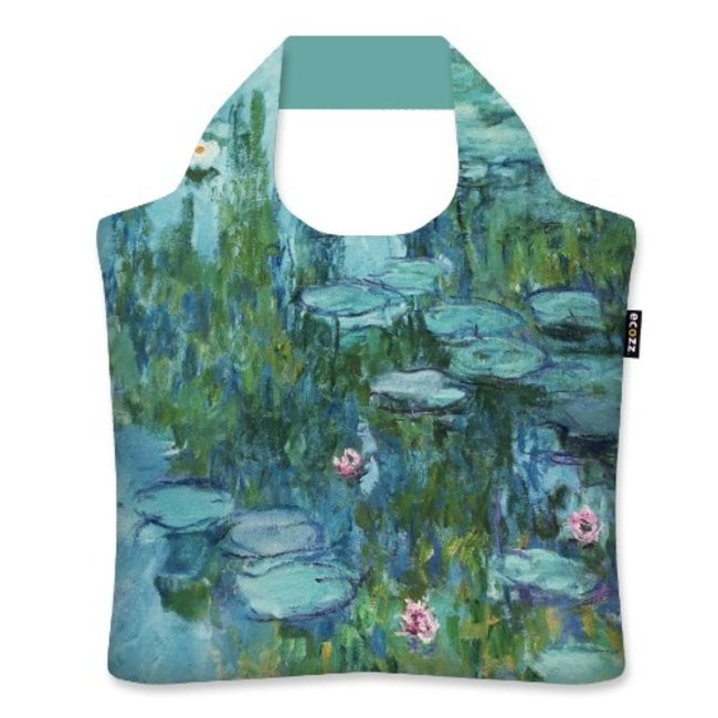 Ecozz "Waterlelies" - Claude Monet