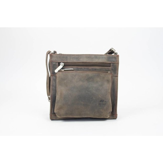 Bear Design 'Davita' Bear Design Schoudertasje HD3566