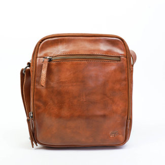 Bear Design "Luz' - CL 36457 Cognac