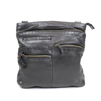 Bear Design 'Yara' Zwart - CL 40523, Cow Lavato Collectie