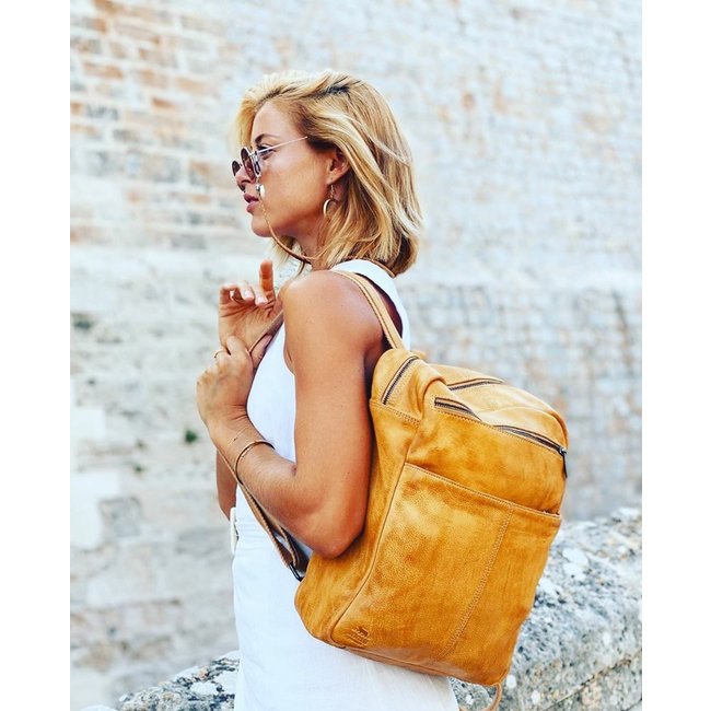 Bear Design  'Tiffany' Zwart - CP 1769, Callisto-Pelle Collectie