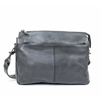Bear Design 'Natascha' Zwart -  CP1743, Cow Lavato Collectie