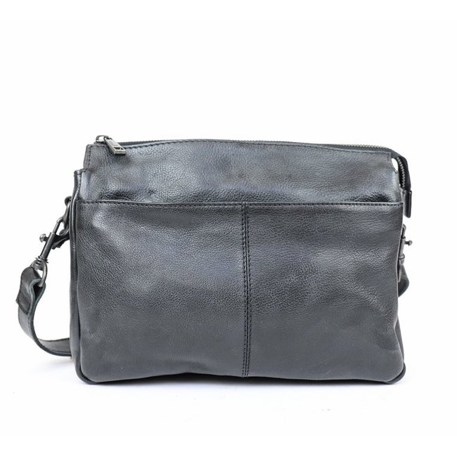 Bear Design  'Natascha' Zwart -  CP1743, Cow Lavato Collectie